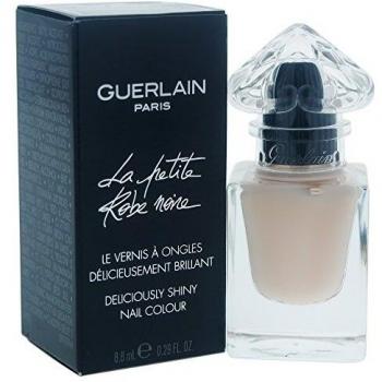 Guerlain La Petite Robe Noire Shiny Nail Color#061-Pink Ballerinas 1 Unidad100 g