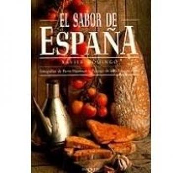 El sabor de España