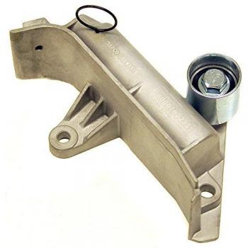 Amortiguador de oscilaciones MAPCO 43862 para correas dentadas, compatible con SEAT (Leon, Toledo, Ibiza, Cordoba, Alhambra) y VOLKSWAGEN (Golf, Bora, Sharan)