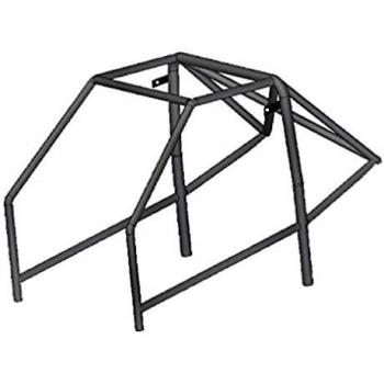 Sparco S00713031 Jaulas