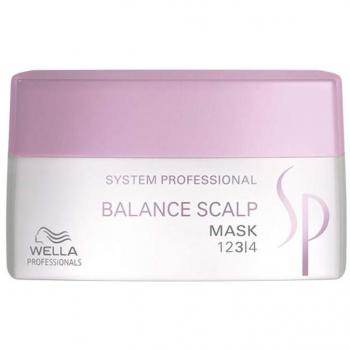 BALANCE SCALP MASCARILLA 200ML