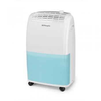 Deshumidificador Orbegozo DH 2025, 420 W, 20 L/día