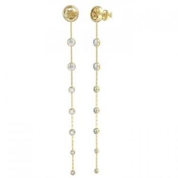 Pendientes de Acero para Mujer Guess JUBE03379JWYGT-U