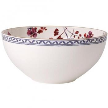 Ensaladera redonda Artesano Provenzal Lavanda 28 cm Villeroy & Boch