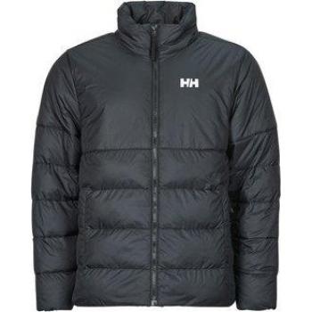 Helly Hansen Oslo Light Men's Black Padded Jacket (L)
