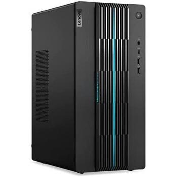 Lenovo IdeaCentre Gaming 5 17IAB7 Intel Core i5-12400F/16GB/1TB HDD + 512GB SSD/NVIDIA GeForce RTX 3060 Ti/Sin Sistema Operativo - Negro