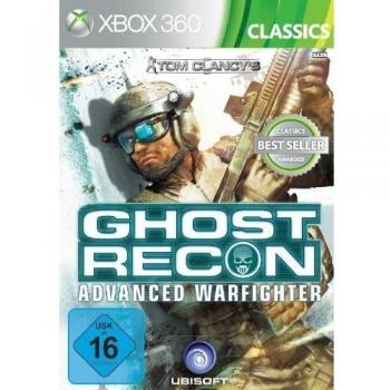 Ghost Recon Advanced Warfighter Classics