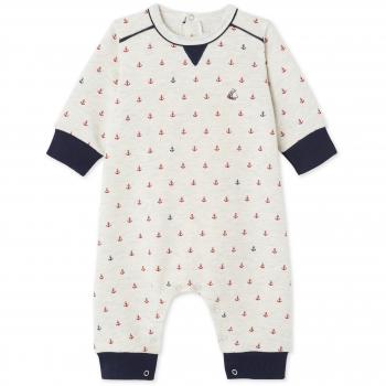 Petit Bateau, Polaina para Bebés