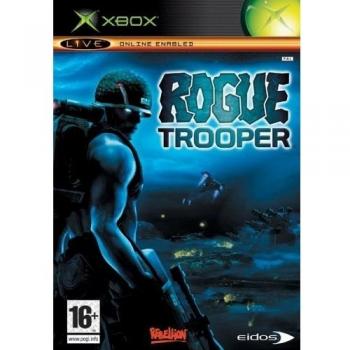 Rogue Trooper