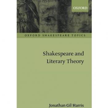 Shakespeare And Literary Theory
