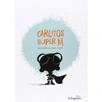 Carlitos Super M