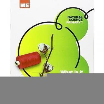 What is it made of? - Varios autores