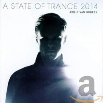 A State Of Trance 2014 - Armin Van Buuren