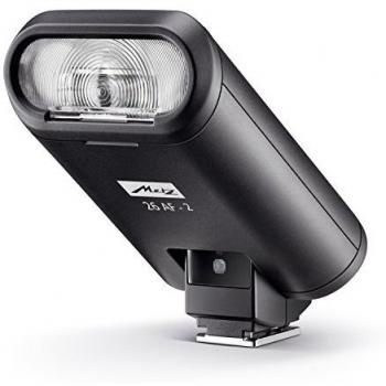 Flash Digital Metz 26 AF-2 Compatible con Pentax
