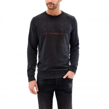 Salsa Sudadera com Branding
