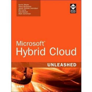 Microsoft Hybrid Cloud Unleashed with Azure Stack and Azure