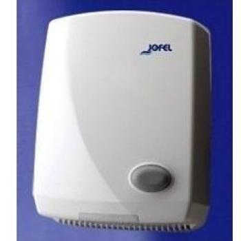 Jofel AA13000 Futura - Secamanos Pulsador, 2000W