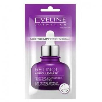 Eveline Cosmetics Face Therapy Retinol Cream Mask 8 ml