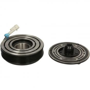 Acoplamiento magnético para compresor de aire acondicionado THERMOTEC KTT040015