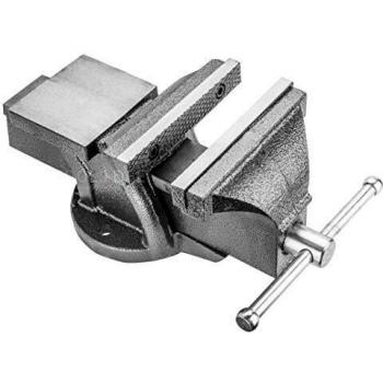 Topex 07A115 - Tornillo de banco 150 mm Topex