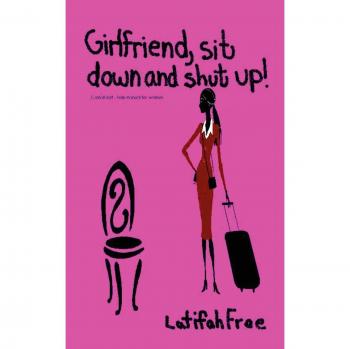 Empowerment Guide for Women: 'Sit Down and Reflect' Self-Help Book by Latifah Free