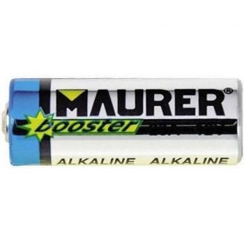 Pila Maurer Alcalina 12 v. - E 23 A/ L1028 / 9LR932 / V23GA
