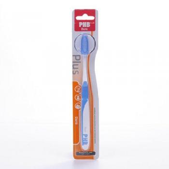 Cepillo Dental Duro PHB Plus para Adultos