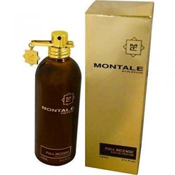 Montale - Full Incense Eau De Parfum Spray 100ml