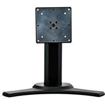 Hannspree 80-04000004G000 22 Independiente Negro Soporte De Mesa Para Pantalla Plana - Soporte Para Televisor