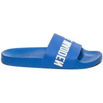Steve Madden Jaxi Slide Sandals