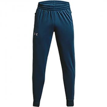 Pantalón largo Under Armour Fleece Jogger azul - XL