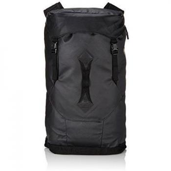 The North Face Base Camp Citer - Mochila , color negro, talla única