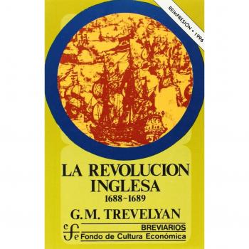 La Revolución inglesa: 1688-1689