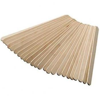 Kitchen Craft - Kitchen craft lolly sticks 15cm , paquete de los veinticuatro