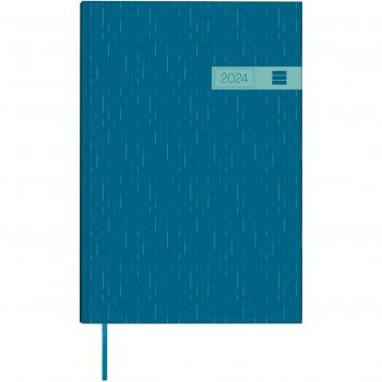 Agenda Finocam Dynamic Porto Y11 2024 - Diseño Moderno con Tapa Dura Antirrayaduras