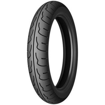Neumático de carretera MICHELIN PILOT ACTIV 110/80-17 TL/TT 57H para moto delantera