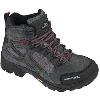 TRESPASS Ridgeway-Female Technical Boot, Botas de Senderismo Mujer, GEX, 38 EU