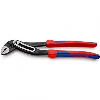 Knipex 88 02 300 TENAZAS AJUSTABLES ALLIGATOR, Multicolor