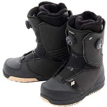 K2 Renin 2019 - Bota de snowboard para hombre, 9 D
