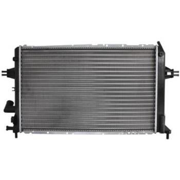 Radiador de refrigeración del motor THERMOTEC D7X039TT
