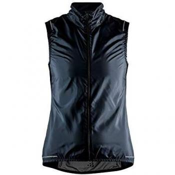 Craft Essence Light Women's Waterproof Wind Vest