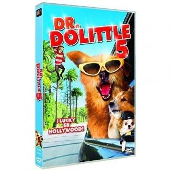 Dr. Dolittle 5 [DVD]