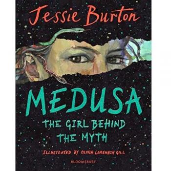 Medusa: Jessie Burton