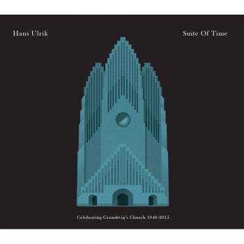 Suite of Time - Hans Ulrik