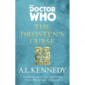 Doctor Who: La Maldición de Drosten