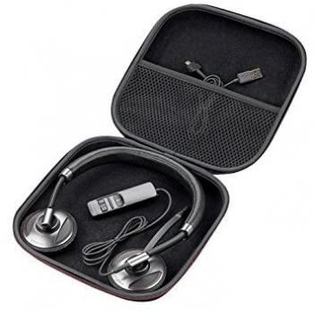 Plantronics 87506-11 - Auriculares con USB y Bluetooth