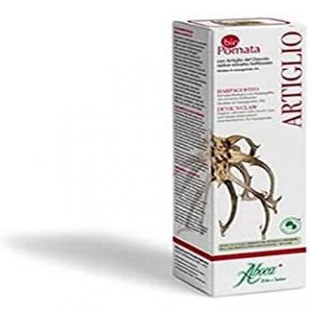 Aboca, Crema corporal - 50 ml.