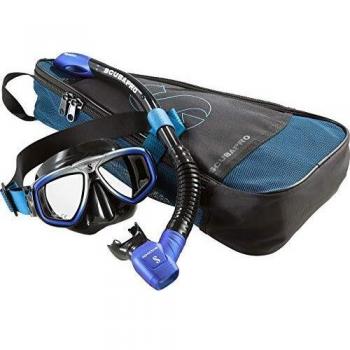 SCUBAPRO Zoom Evo Combo - Set de buceo