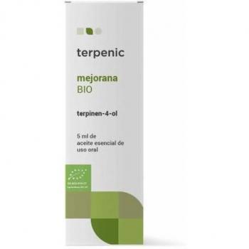Aceite Esencial de Mejorana Bio 5ml
