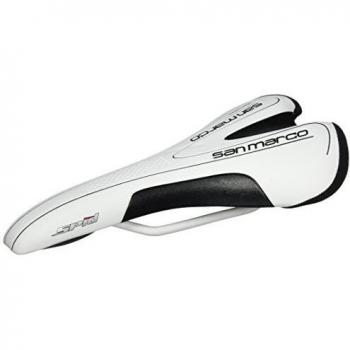 MSC Bikes Selle San Marco Spid Kevlar - Sillín